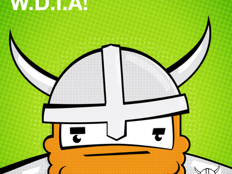W.D.I.A! (Single)