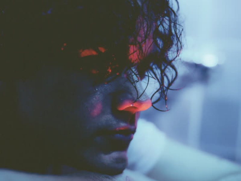 blame's on me (Single)