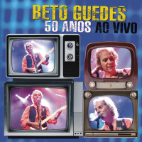 Beto Guedes 50 Anos Ao Vivo