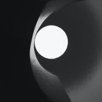 Light Glows (Single)