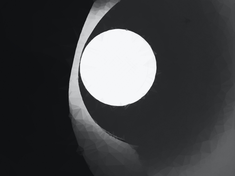 Light Glows (Single)