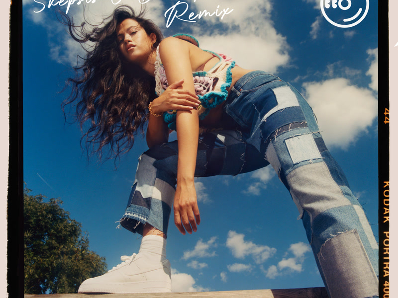 NRG (Skepsis & Disrupta Remix) (Single)