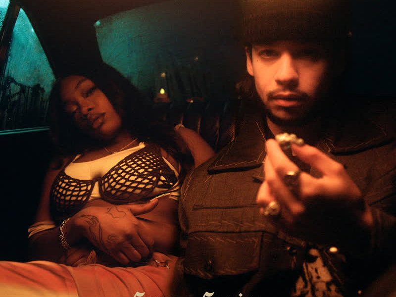 Sandman Remix (Single)