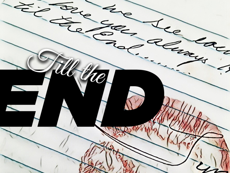 Till the End (Midnight Mix) (Single)