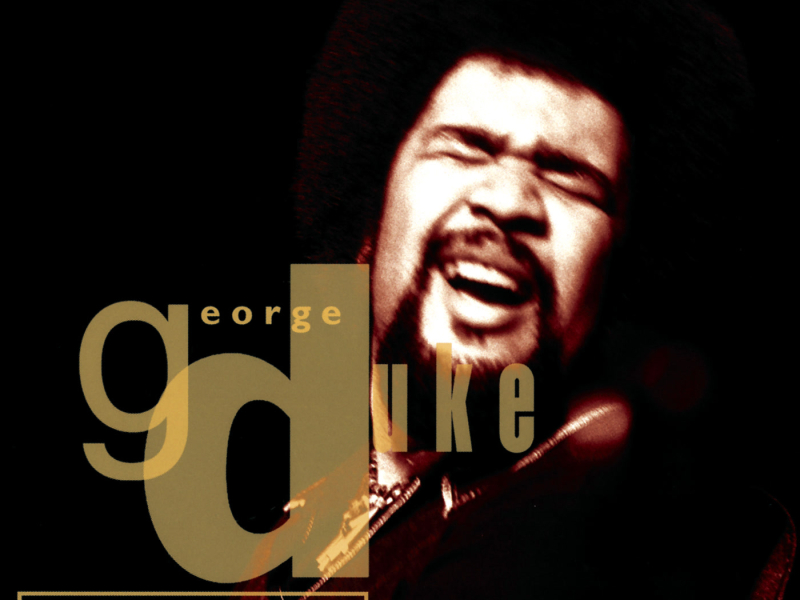 George Duke Greatest Hits