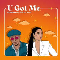 U Got Me (Single)