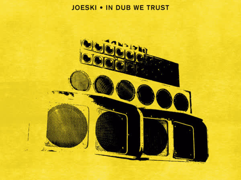 In Dub We Trust (EP)