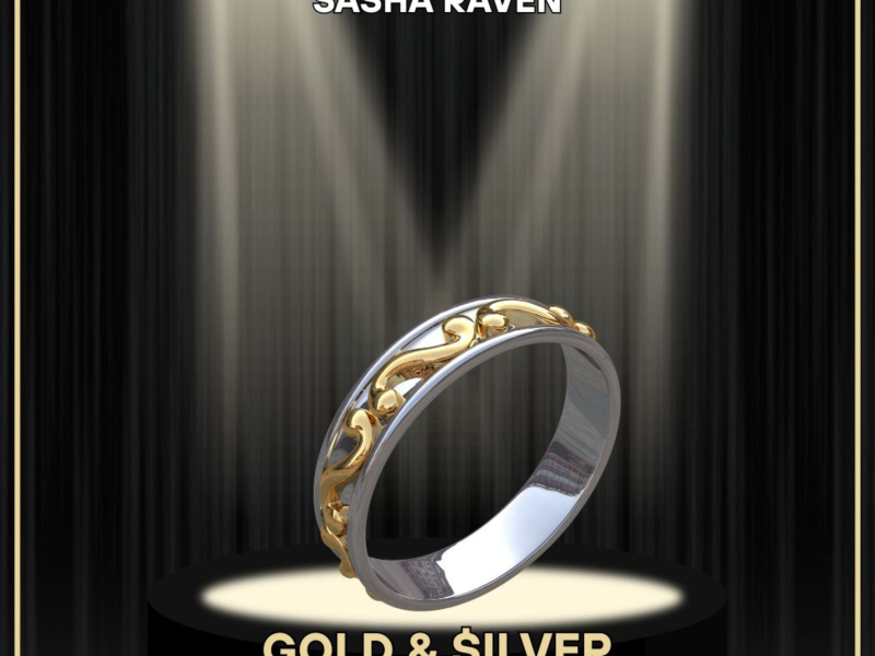 Gold & $ilver (Single)