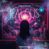 Jealous (Single)