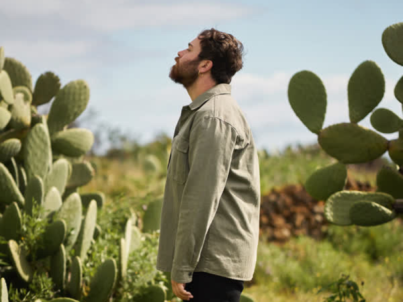 Edad del Sol (Single)