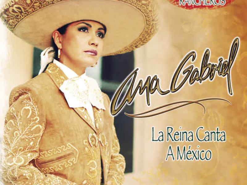 La Reina Canta A Mexico