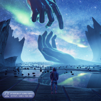 By Your Side (feat. George Cooksey) (Single)