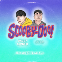SCOOBY-DOO (Single)