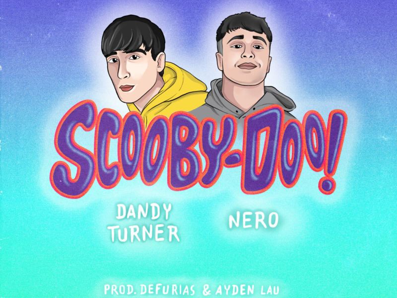 SCOOBY-DOO (Single)