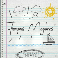Tiempos Mejores (Single)