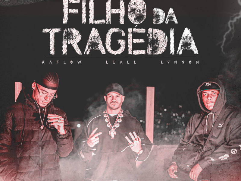 Filho da tragédia (Single)