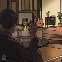 It's warmer with you (Single)