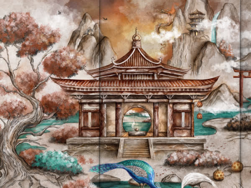 Gone the Days (Single)