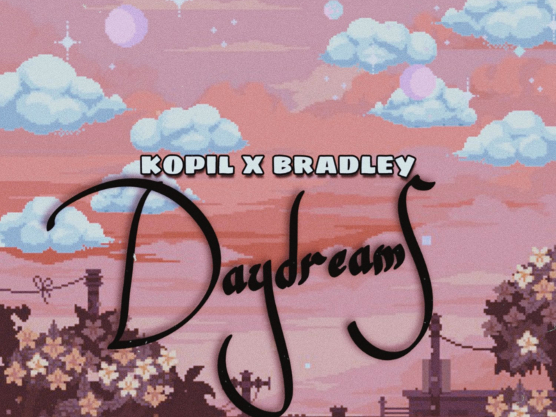 Daydreams (Single)