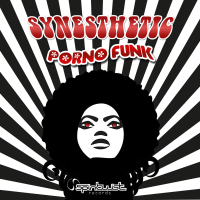 Porno Funk (EP)