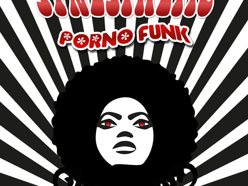 Porno Funk (EP)