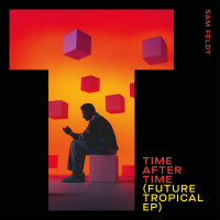 Time After Time (Future Tropical EP) (EP)