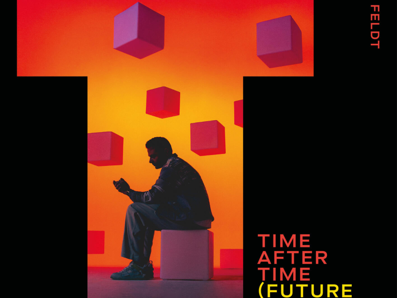 Time After Time (Future Tropical EP) (EP)