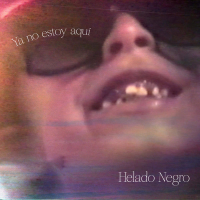 Ya no estoy aquí (Single)