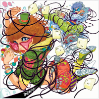 Michishirube (Single)