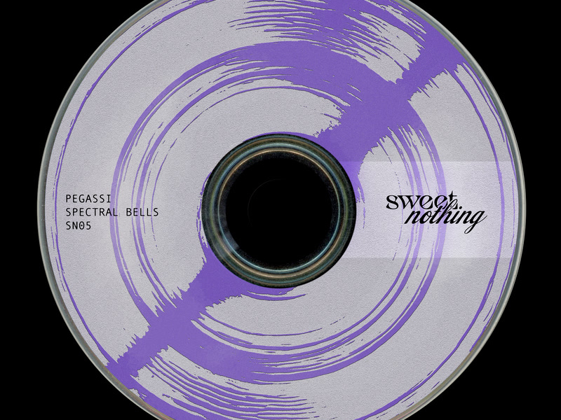 Spectral Bells (Single)