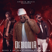 Demonia (Single)