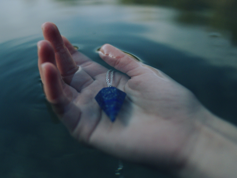 All I Want is Here (Single)