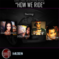 How We Ride (EP)