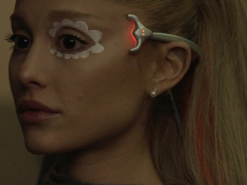 we can't be friends (wait for your love) (Single)