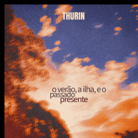 o verão, a ilha, e o passado presente (EP)