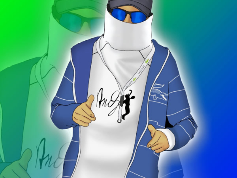 Vai Dj Não Para (Single)