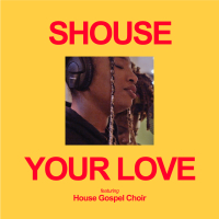 Your Love (feat. House Gospel Choir) (EP)