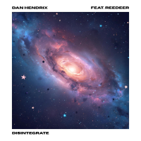 DISINTEGRATE (feat. reedeer) (Single)