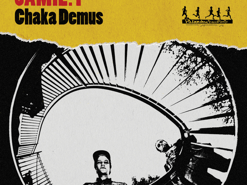 Chaka Demus EP