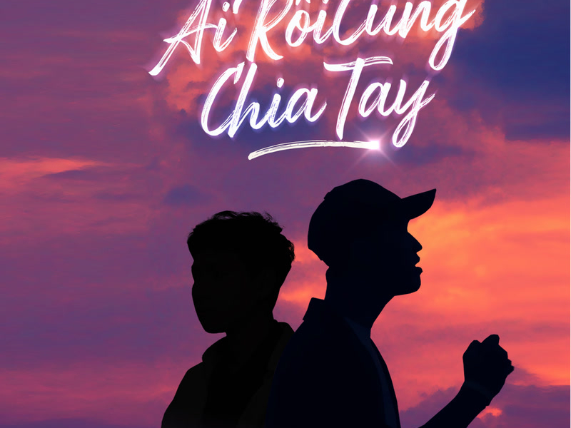 Ai Rồi Cũng Chia Tay (Single)