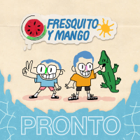 Pronto (Single)