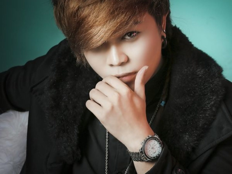 Nắm Chặt Một Bàn Tay (Single)