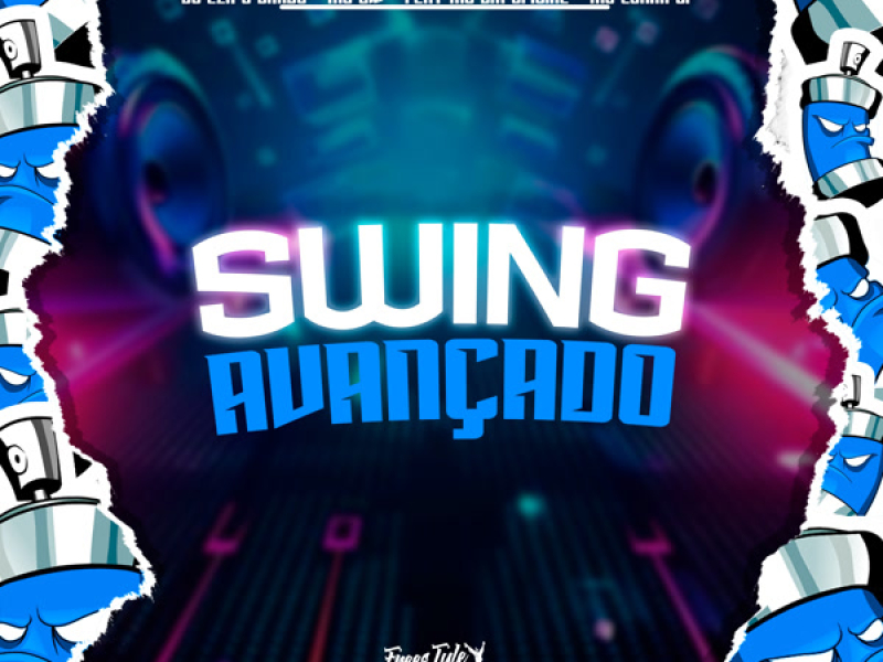 Swing Avançado (Single)