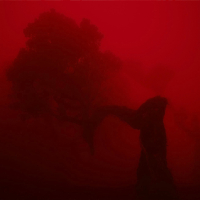 gone tomorrow: slowed versions (hyper slowed + reverb) (EP)