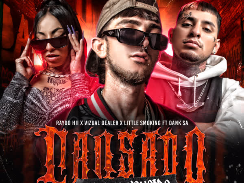 Cansado Pero No Vencido (Single)