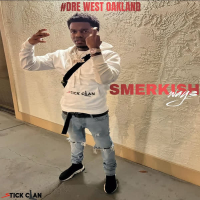 Smerkish Ways (Single)