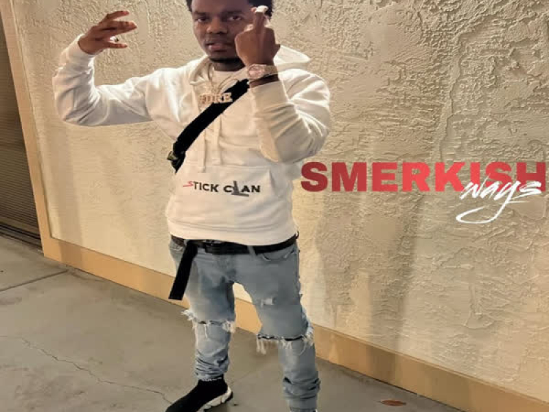 Smerkish Ways (Single)