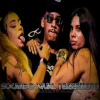 Socando Igual Terremoto (Single)