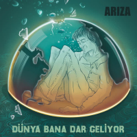 Dünya Bana Dar Geliyor (EP)