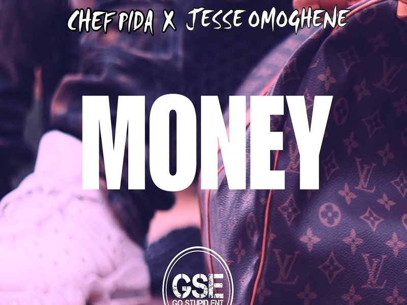 Money (feat. Jesse Omoghene)